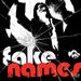 Fake Names Ep