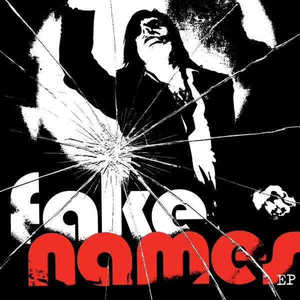 Fake Names Ep