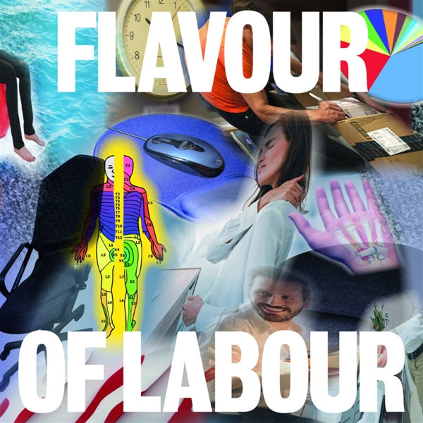 Flavour Of Labour
