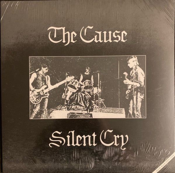 Silent Cry Discography 83 To 84