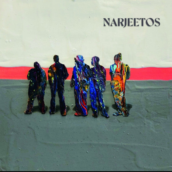 Narjeetos