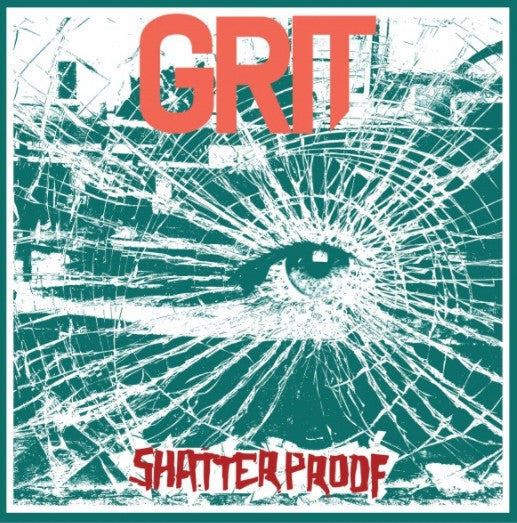 Shatterproof