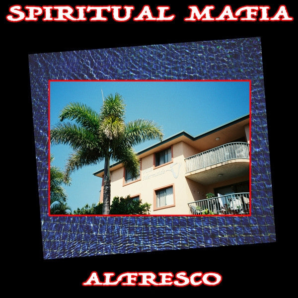 Al Fresco (Australian Pressing)