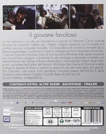 Il Giovane Favoloso