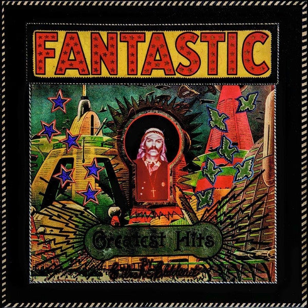 Fantastic Greatest Hits