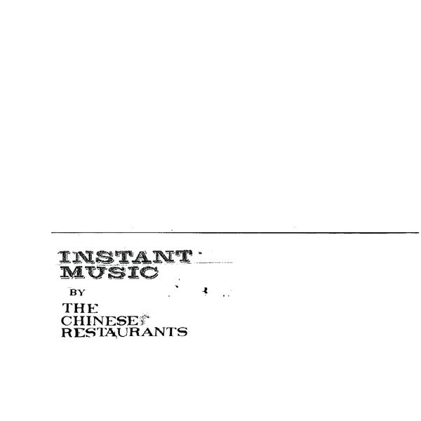 Instant Music