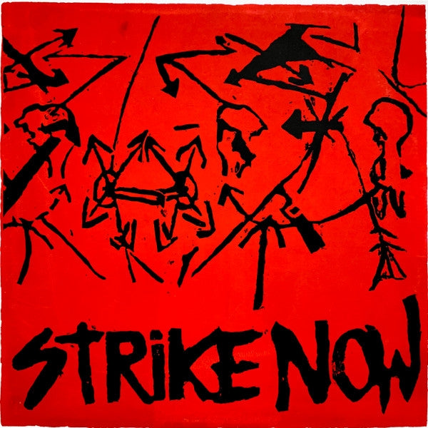 Strike Now