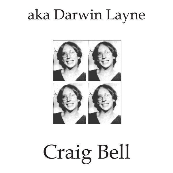 Aka Darwin Layne