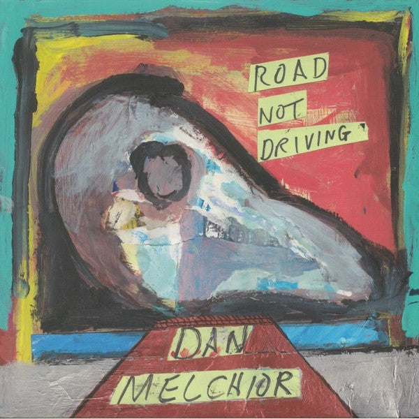 Road Not Driving