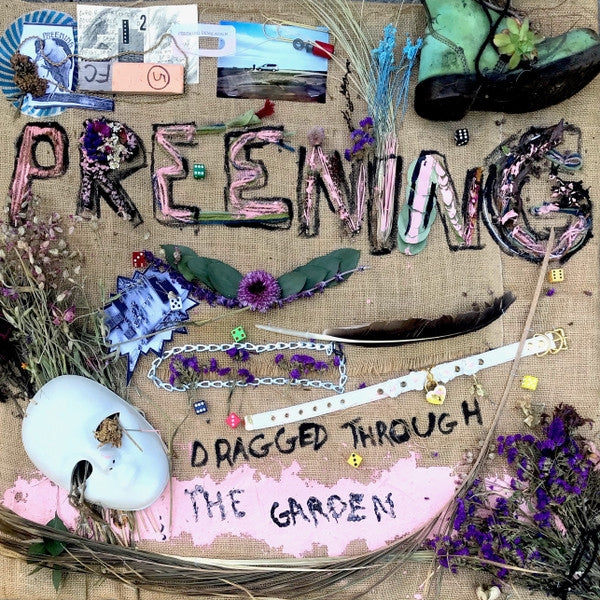 Dragged Through The Garden