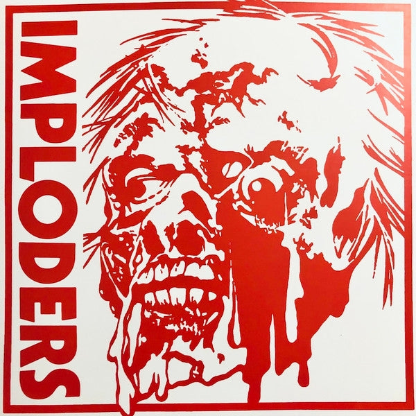 Imploders