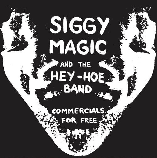 Commercials For Free