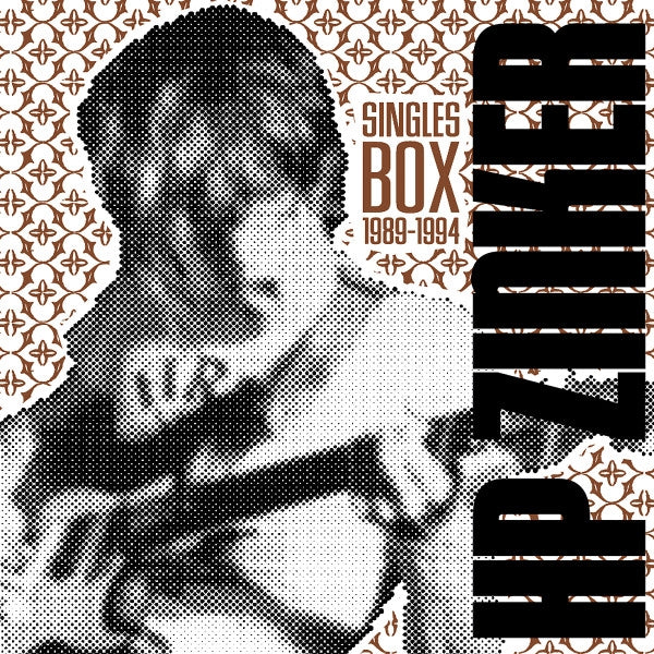 Singles 1989-1994 (Box)
