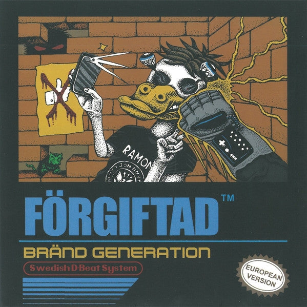 Brand Generation