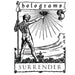 Surrender