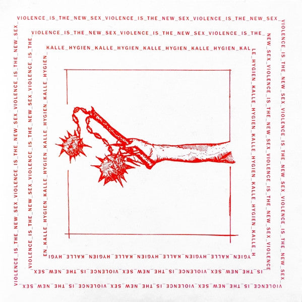 Violence Is The New Sex