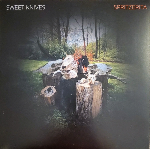 Spritzerita