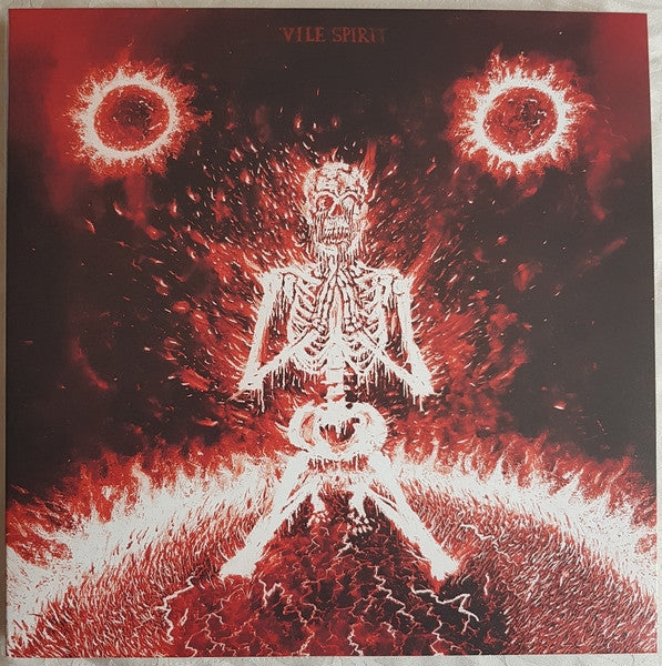 Scorched Earth