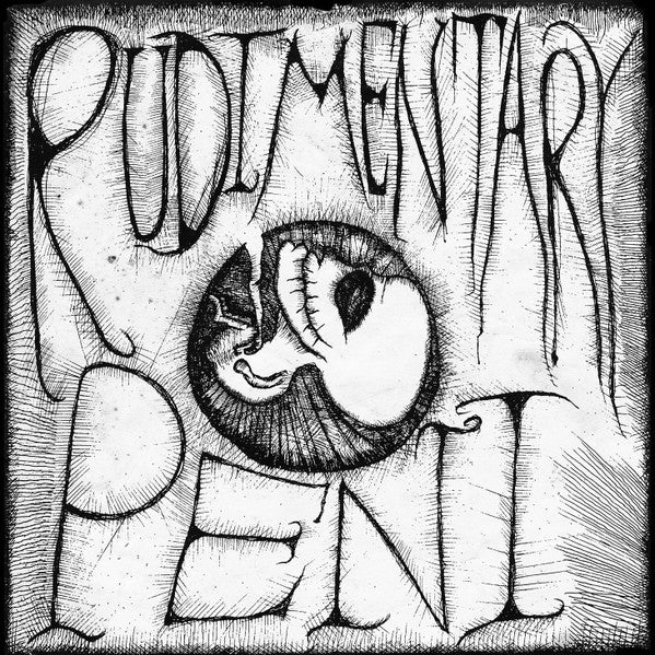 Rudimentary Peni