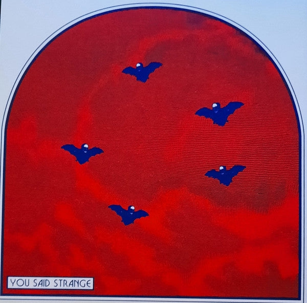 Mourning Colors