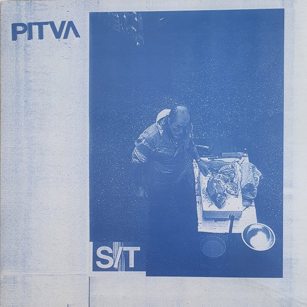 Pitva (Clear)