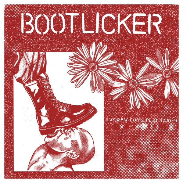 Bootlicker (Yellow)
