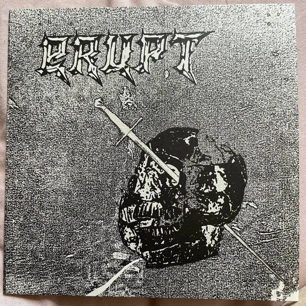 Left To Rot