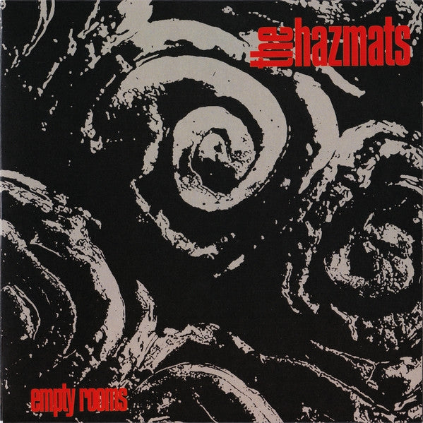 Empty Rooms