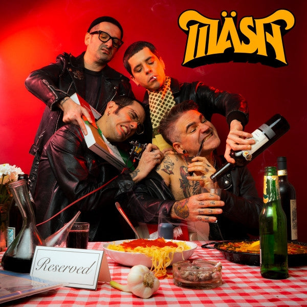 Mash