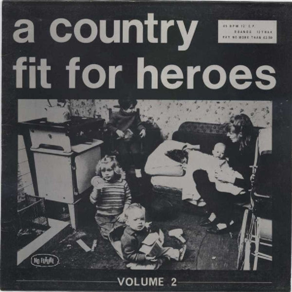 A Country Fit For Heroes 2