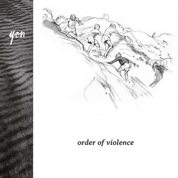 Order Of Violence