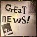 Great News!