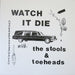 Watch It Die