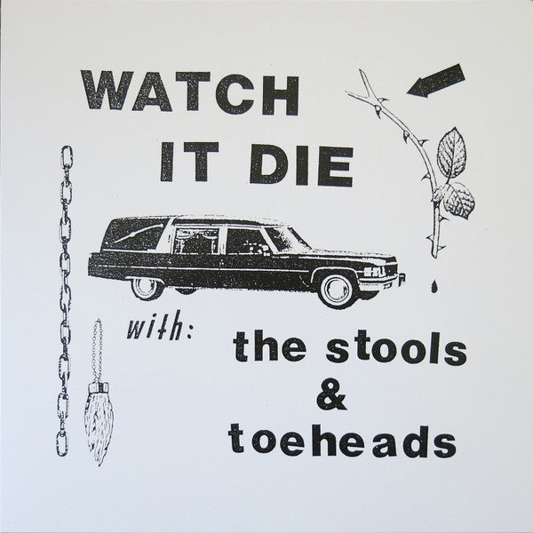 Watch It Die