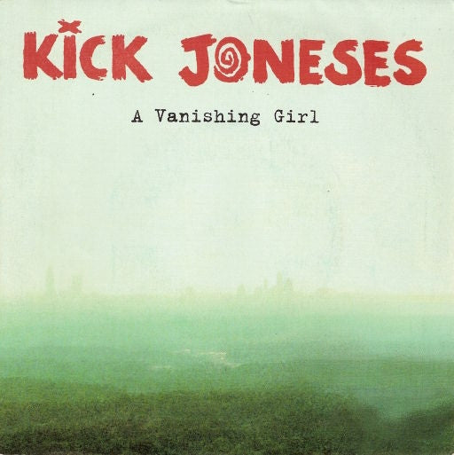 A Vanishing Girl