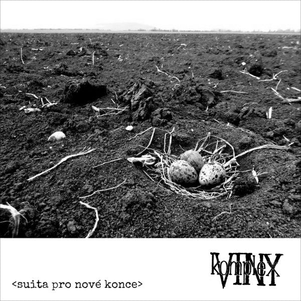 Suita Pro Nove Konce