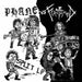 Fractured/Phane