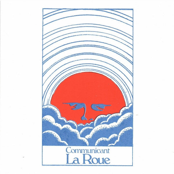La Roue (Orange)