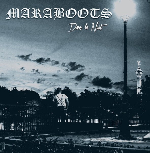 Dans La Nuit, Version Augmentee