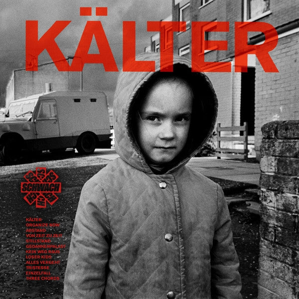 Kalter