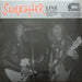 Live - The Starwood, Toronto - Nov 24, 1985