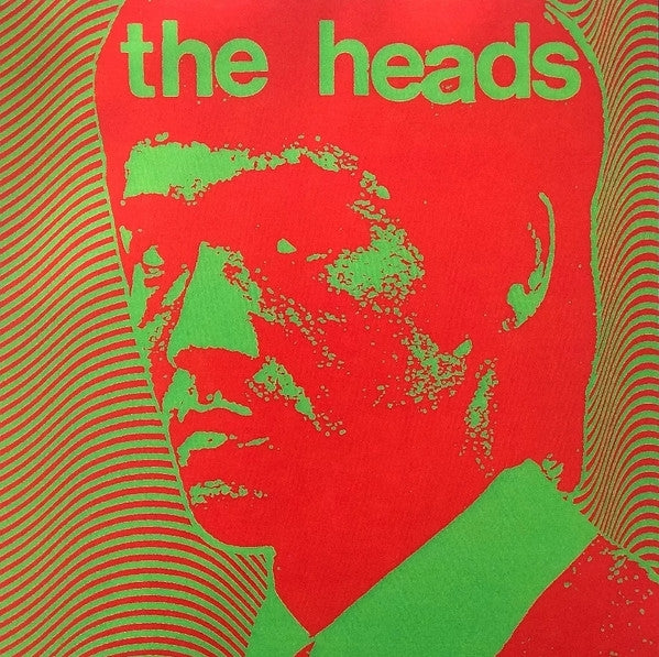 For Mad Men Only / Born To Go