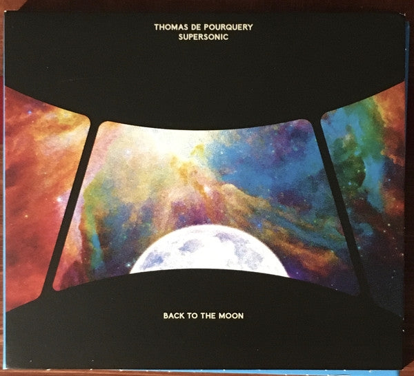 Back To The Moon