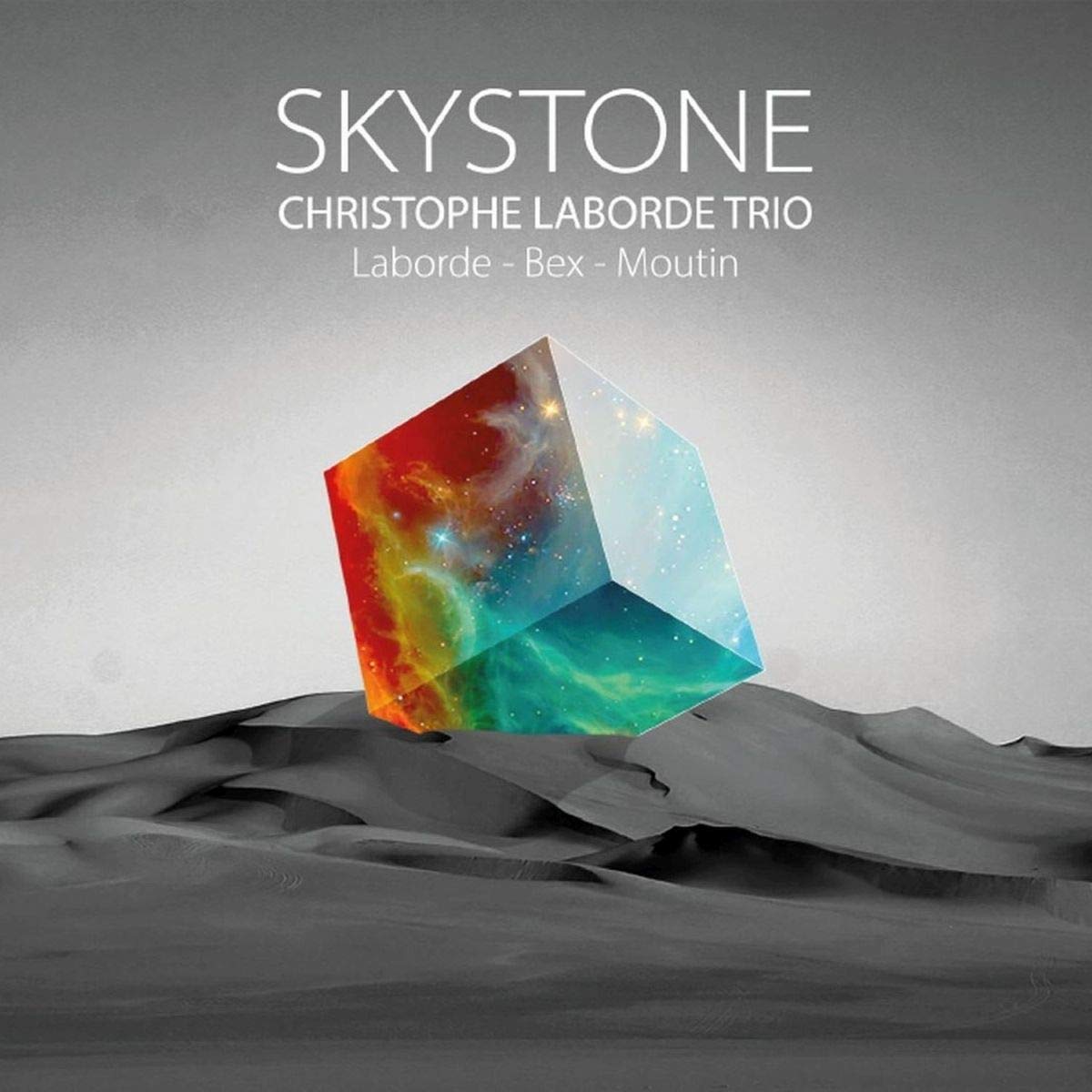 Skystone