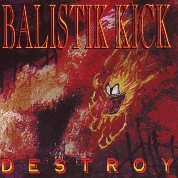 Destroy
