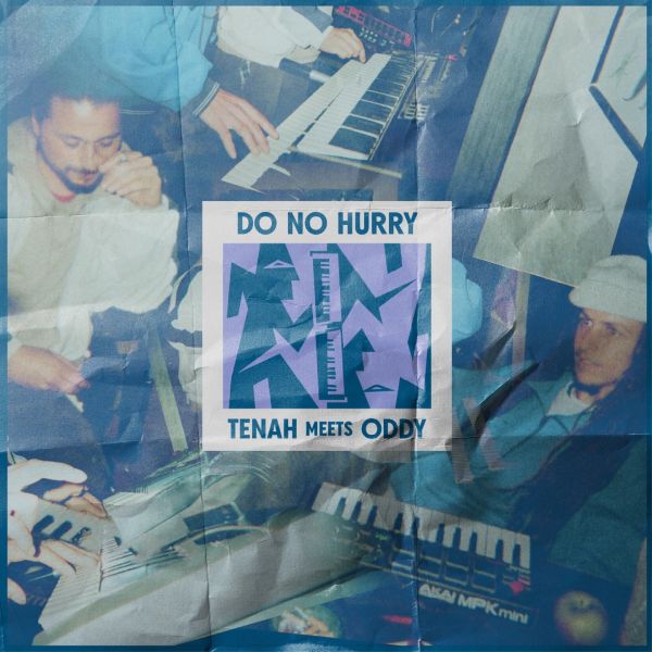 Do No Hurry