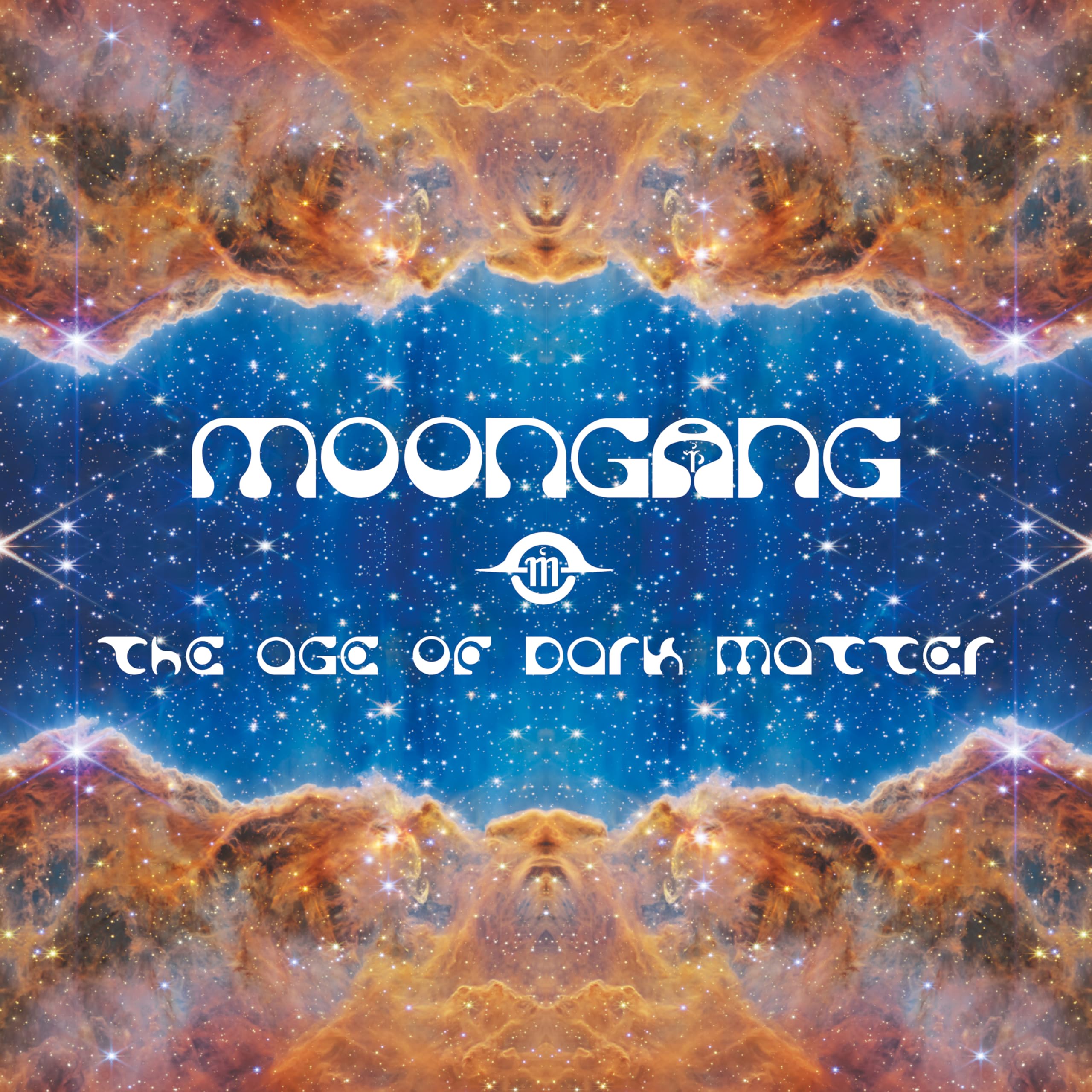 AGE OF DARK MATTER