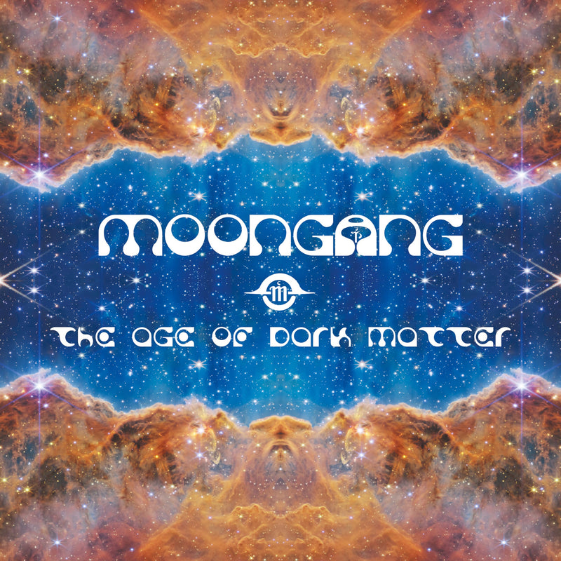 AGE OF DARK MATTER