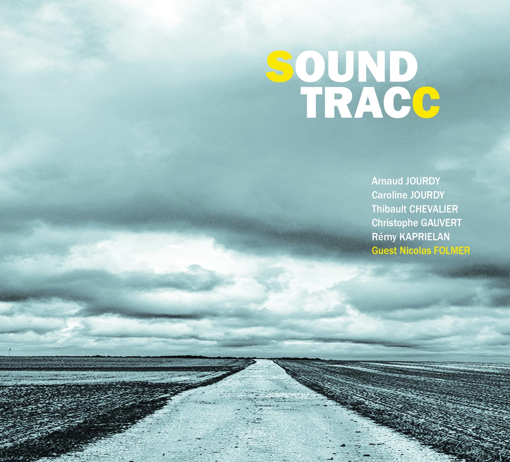 Soundtracc