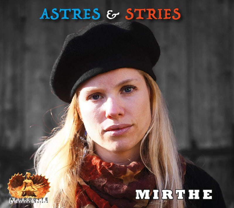 ASTRES / STRIES